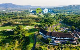 บลูแคนยอนคันทรีคลับ